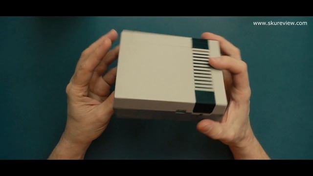 КИТАЙСКИЙ КЛОН DENDY (NES) | ОБЗОР ИГРОВОЙ ПРИСТАВКИ