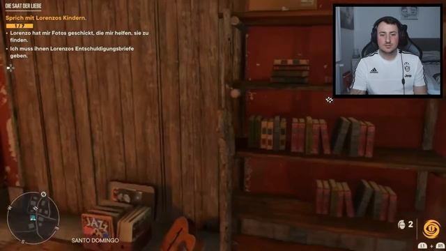 Far Cry 6 - Lets Play #61 смотреть онлайн