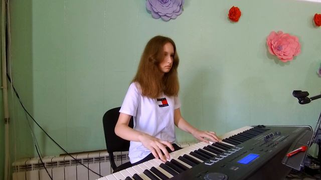 пианино "Час" 25.06.23 смотреть онлайн
