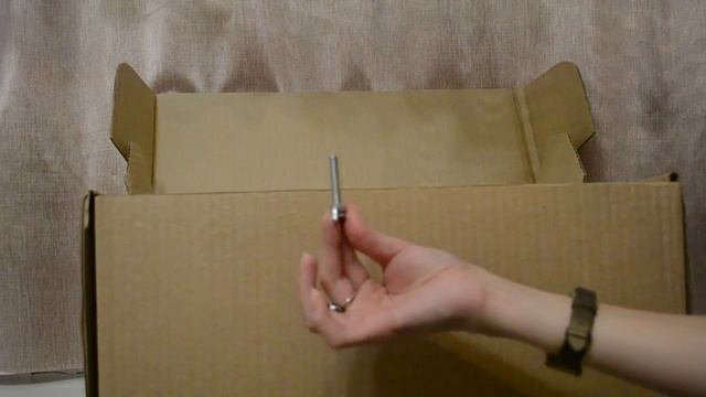 Металлоискатель модель Терра-Н, сборка смотреть онлайн