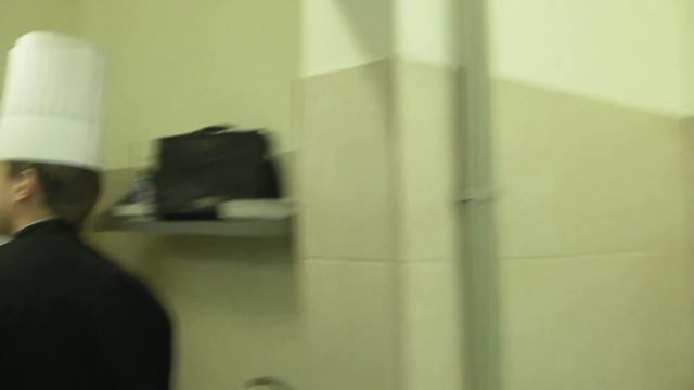 Игнат Васильевич Скупердяев новый шеф-повар смотреть онлайн