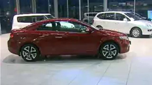 Mitsubishi "Аэлита" итоги 2010 смотреть онлайн