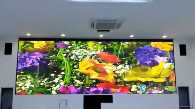 Non-black bezel:0mm zero bezel lcd video wall monitor 55inch 3x4 смотреть онлайн