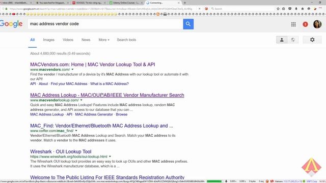 Bài Ôn Tập Mô Hình OSI смотреть онлайн