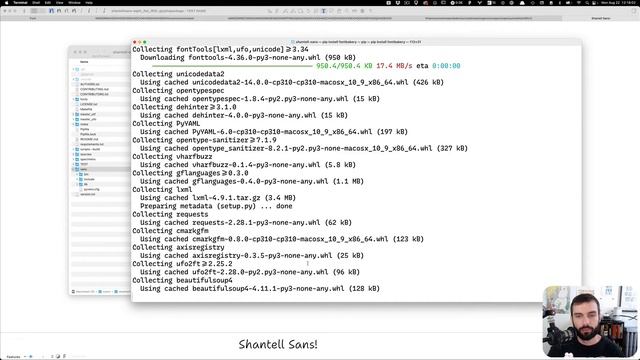 Font naming: it’s complicated! Here’s how to get it right. смотреть онлайн