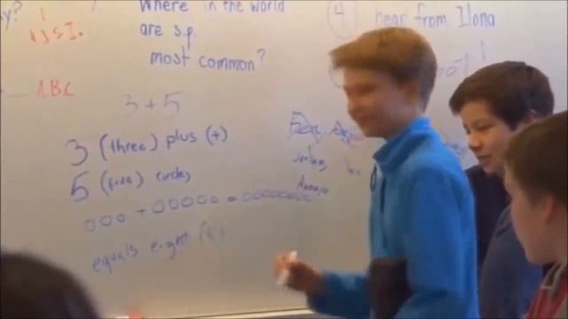 ПОЧЕМУ ФИНСКАЯ СИСТЕМА ОБРАЗОВАНИЯ ЛУЧШАЯ В МИРЕ? 1/2 смотреть онлайн