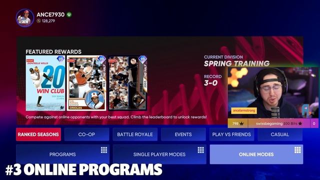 5 Tips on How To Build a GOD SQUAD No Money Spent | MLB The Show 22 смотреть онлайн