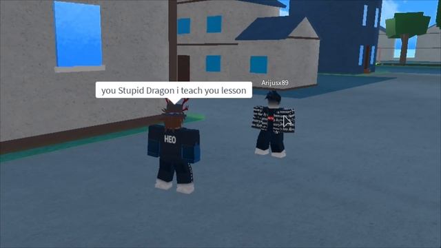 7 Types of Dragon Users in King Piece | Roblox King Legacy смотреть онлайн