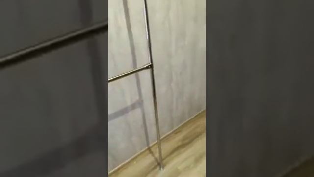 Vstroy-mebel.ru Гардеробная в частном доме.