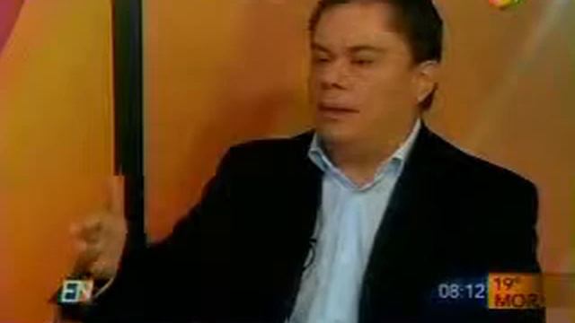 Rafael Reyes: La reelección de presidentes municipales y diputados locales смотреть онлайн