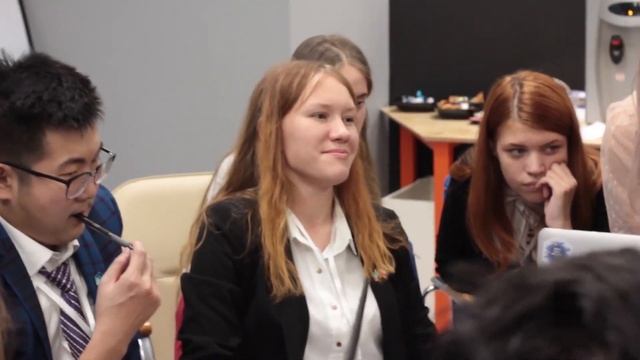 [AC 2018] NEWS DAY 2 смотреть онлайн