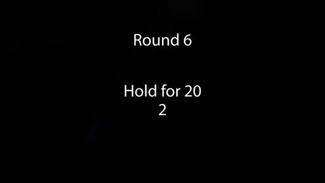 1:4:2 Breathing Technique | 5:20:10 | 10 Rounds смотреть онлайн