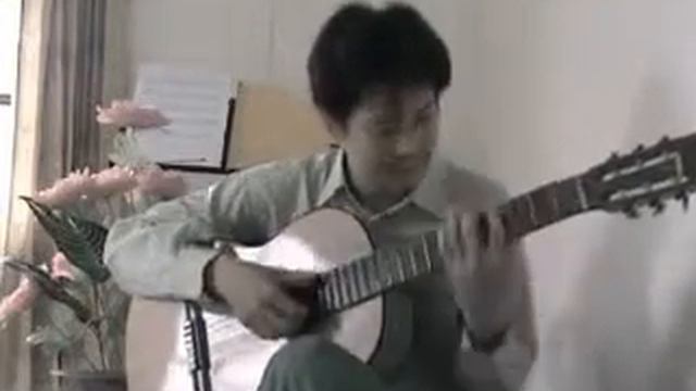 Guardame Las Vacas - Luis de Narvaez Player by Andrianto смотреть онлайн