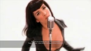 Natalia Oreiro - Tu Veneno (Твой яд) Текст+перевод