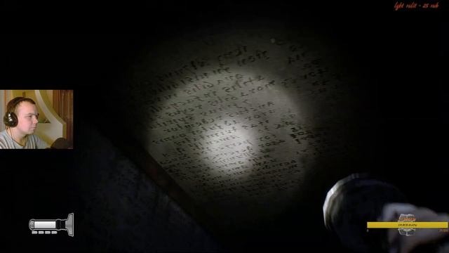 The Dark Occult - Хоррор Ставьте лайки и подписывайтесь на канал))) смотреть онлайн