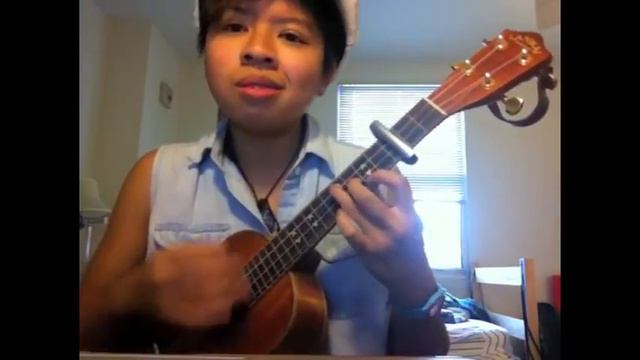 Cookie Falls Cover смотреть онлайн