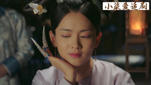 嘉妃一個勁的詆毀意歡，甄嬛忍不住打斷，一句話讓她暴露無知！ смотреть онлайн