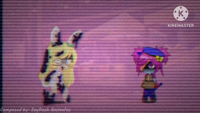 [NOT CANON] Thoughts | VS Mika Rou + ?? | Gacha Pibby Concept | •aubreyrg• смотреть онлайн