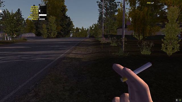 My Summer Car Watch Dude's Demise смотреть онлайн