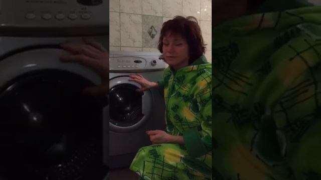 отзыв о качестве ремонта стиральной машины смотреть онлайн