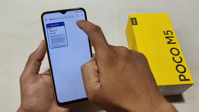 Poco M5 FRP Bypass Miui 14 | New Method | Poco M5 Google Account Bypass Without Pc | Poco Frp Unloc