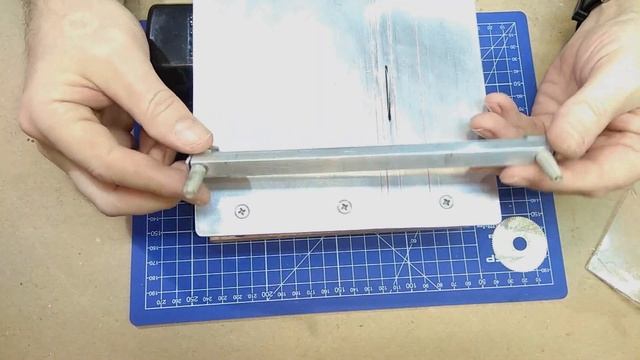 Мини Циркулярка своими руками. смотреть онлайн