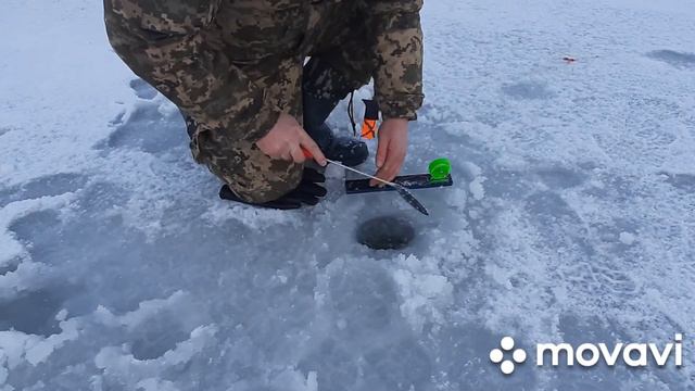ловля щуки на жерлицы зимой смотреть онлайн