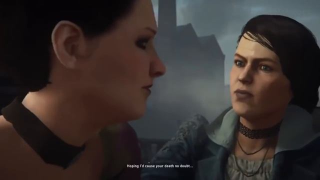 Assassin's Creed Syndicate Jack The Ripper Walkthrough Gameplay смотреть онлайн