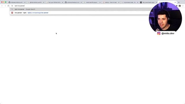 CREA tu Github README Profile paso a paso y añade GitHub Actions ?? смотреть онлайн