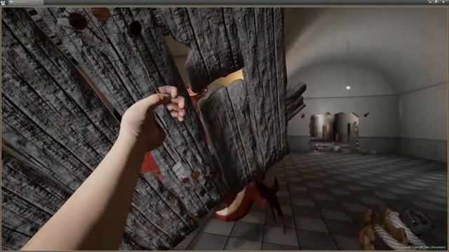 Dynamic Combat Sounds + Physical foor properties смотреть онлайн