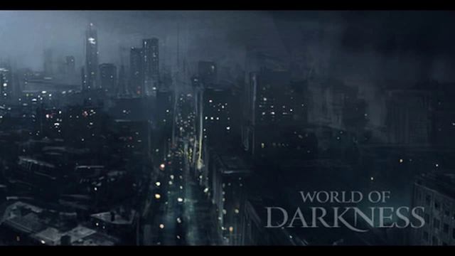StarduskLP Game Talk: World of Darkness MMO (Vampire, The Masquerade) смотреть онлайн