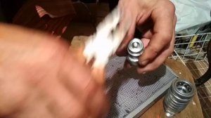 Разрывная муфта.Доработка