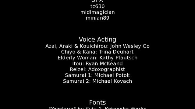 Wander No More | Part 9 (END) смотреть онлайн