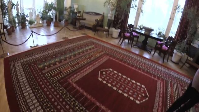 Город Видное - Горки Ленинские. КуДа ПоЕдЕм?! Выходные. Выпуск № 12 смотреть онлайн