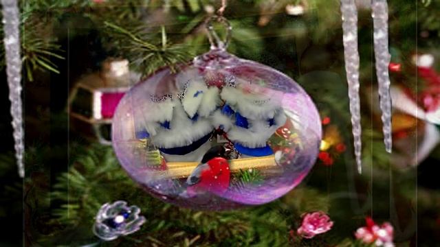 С Новым годом! С новым счастьем! смотреть онлайн