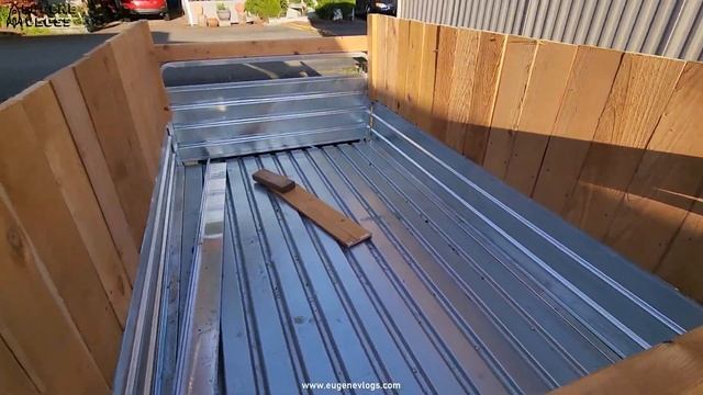 Увеличение Прицепа из Подручных Материалов 2023 смотреть онлайн