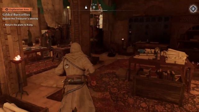 Assassin's Creed Mirage: A Mirage of Substance (Review) смотреть онлайн