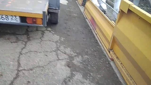 Легковой прицеп своими руками смотреть онлайн