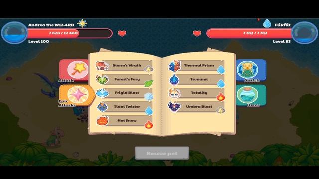 PRODIGY MATH GAME | How to CATCH a Flikflit Pet in Prodigy. смотреть онлайн
