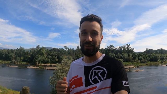 BigK Me Ha CAMBIADO LA VIDA