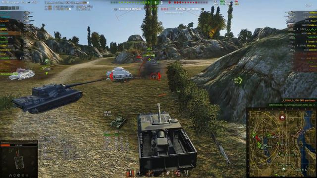 worldoftanks 2015 03 31 10 55 15 794 смотреть онлайн