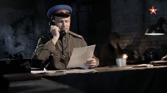 Посвящается сотрудникам СМЕРШ. Юрий Скворцов, Е.Кабалин, В.Гогуля