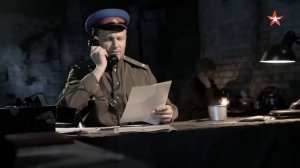 Посвящается сотрудникам СМЕРШ. Юрий Скворцов, Е.Кабалин, В.Гогуля