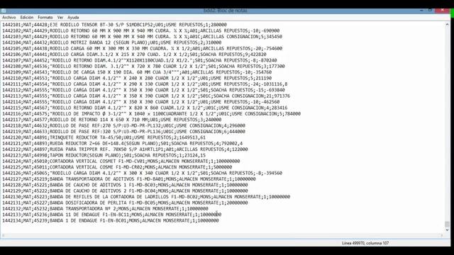 Bases de datos mas grandes de lo que permite Excel - POWERPIVOT смотреть онлайн