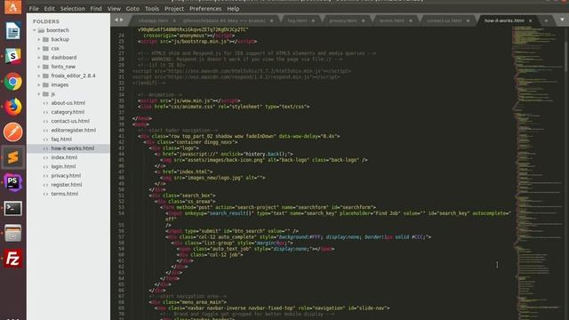 check php code in sublime смотреть онлайн