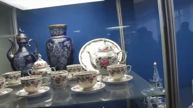 2017 Гжель смотреть онлайн