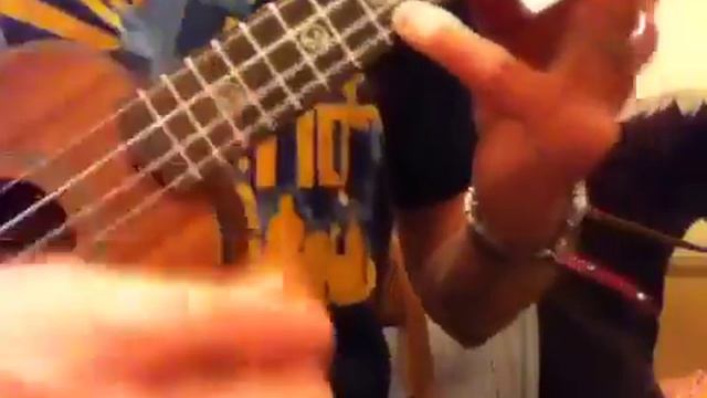 My new Kala acacia soprano смотреть онлайн