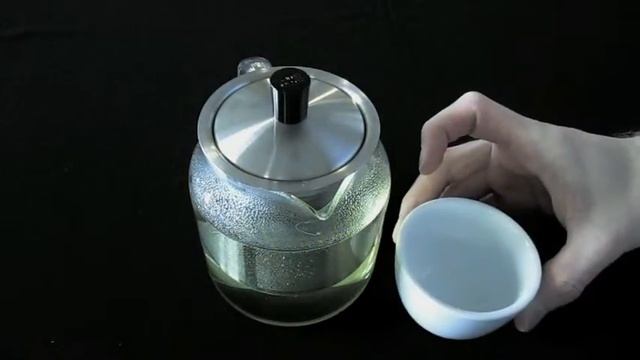 700ml Samadoyo Tea Pot Video смотреть онлайн