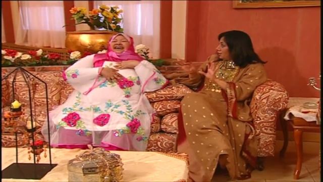 مسلسل 4 في 4 الحلقة الأولي