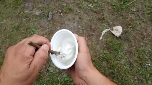 №9 Кастетмакенли. Мега уловистая насадка для рыбалки смотреть онлайн